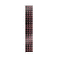 Brown Sugar & Snowflakes Wrapping Paper