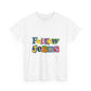 Follow Jesus Tee