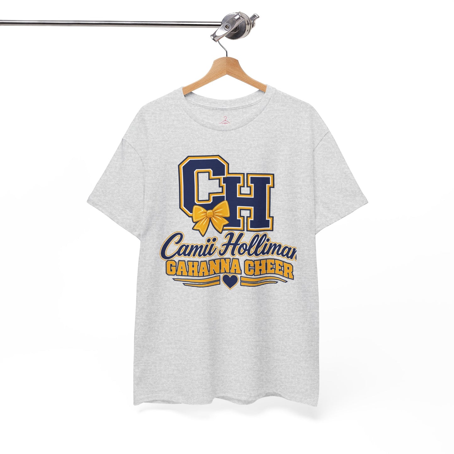 CH - Unisex Tee