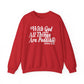 All Things Crewneck Sweatshirt