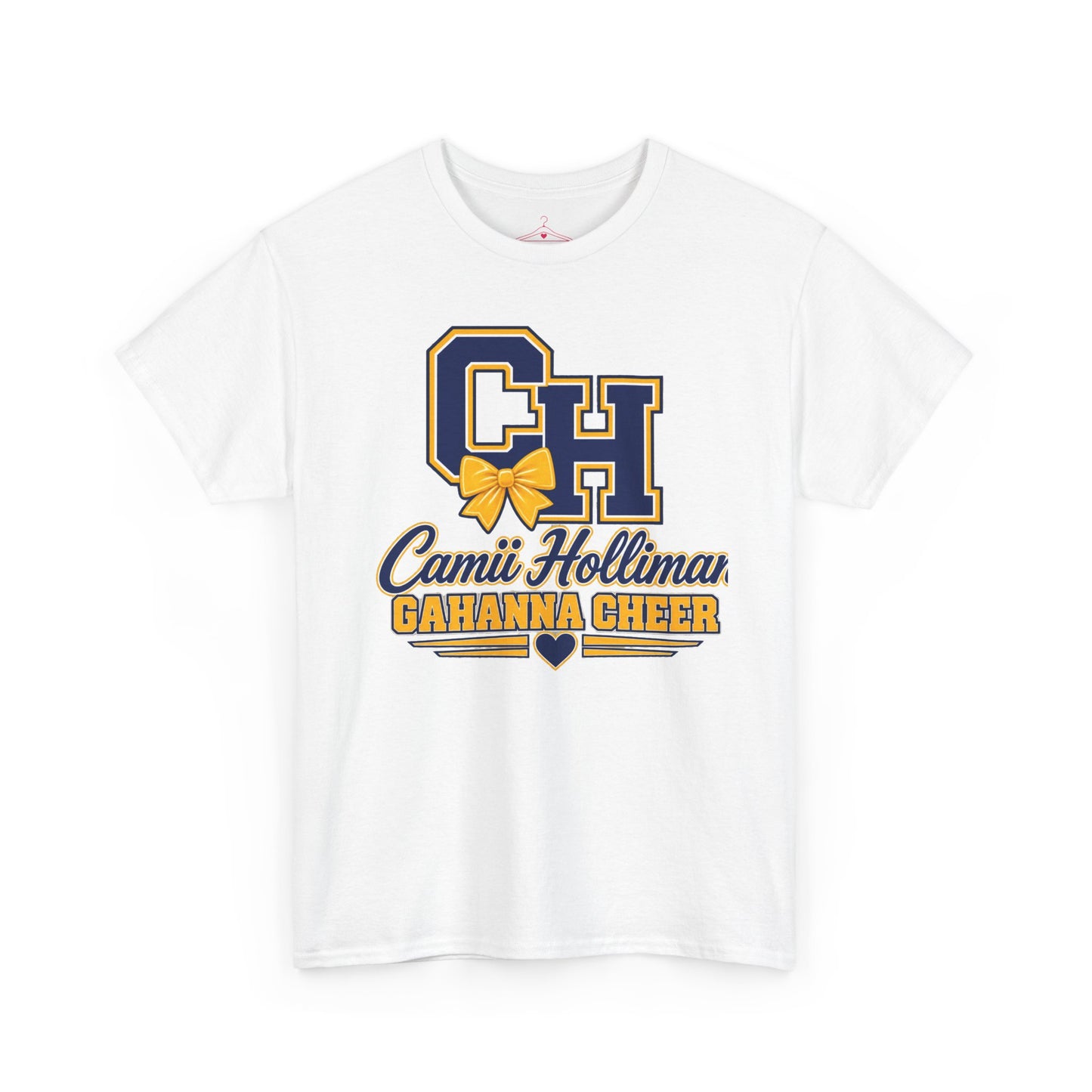 CH - Unisex Tee