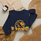 LIONS - Crewneck Sweatshirt