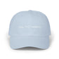 Girl, the Tariffs Dad Cap