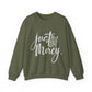 Just Mercy Unisex Crewneck