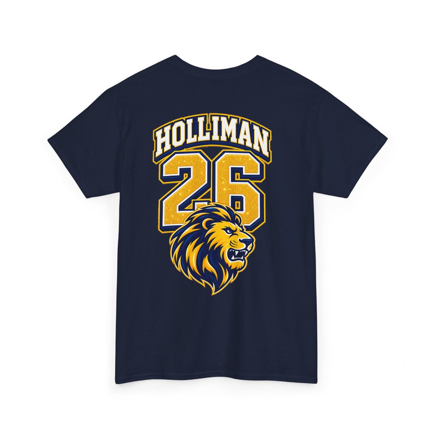 HOLLIMAN  - Unisex Tee