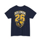 HOLLIMAN  - Unisex Tee