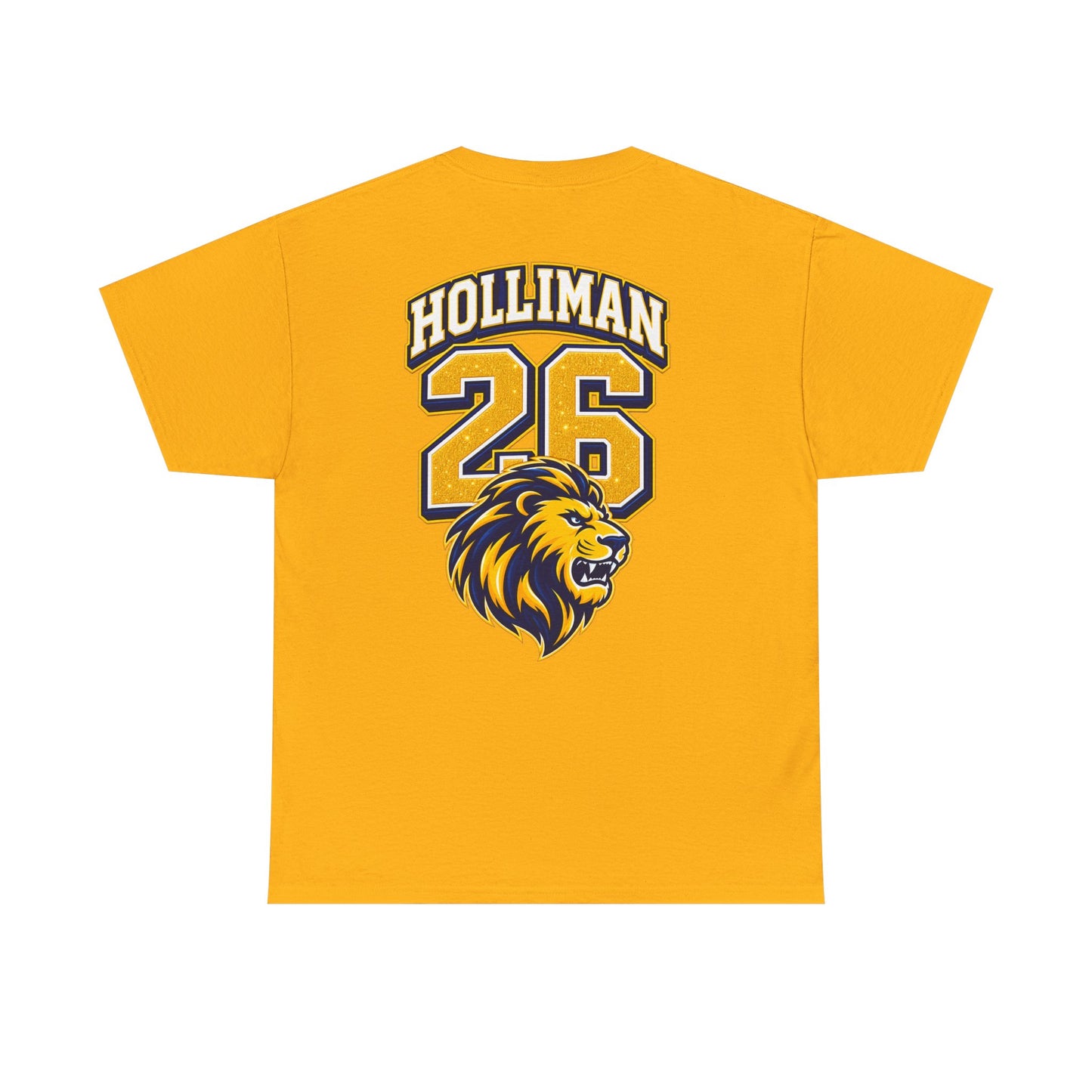 HOLLIMAN  - Unisex Tee
