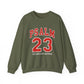 Psalms 23 Crewneck