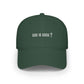 GOD IS GOOD HAT