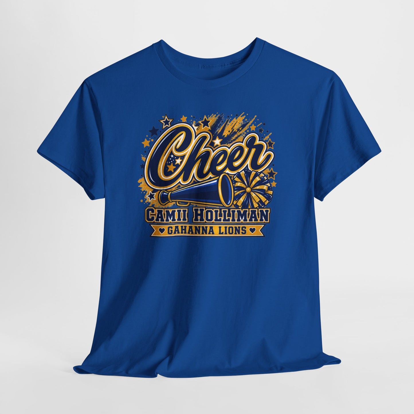 CHEER - Unisex Tee