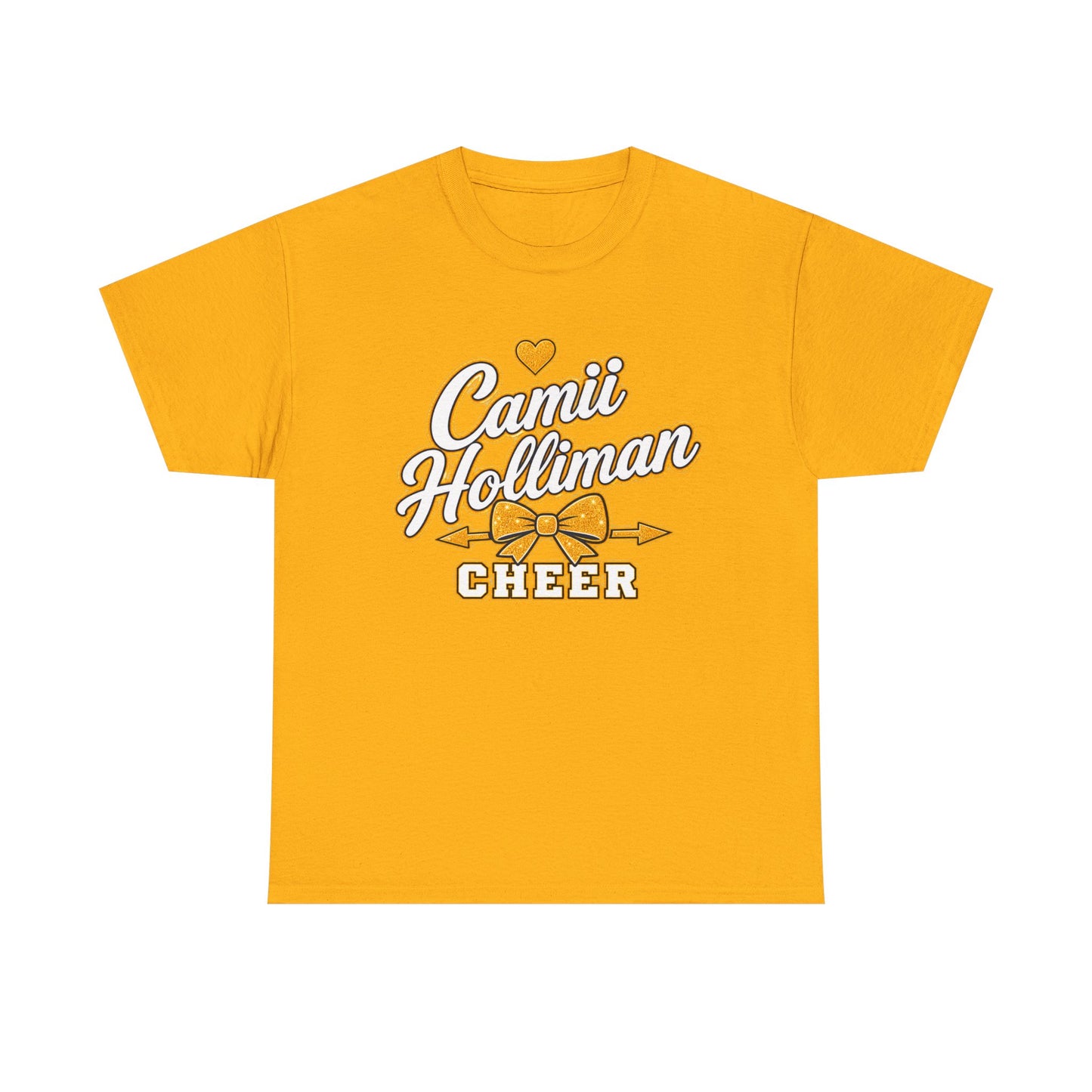 CAMII - Unisex  Tee