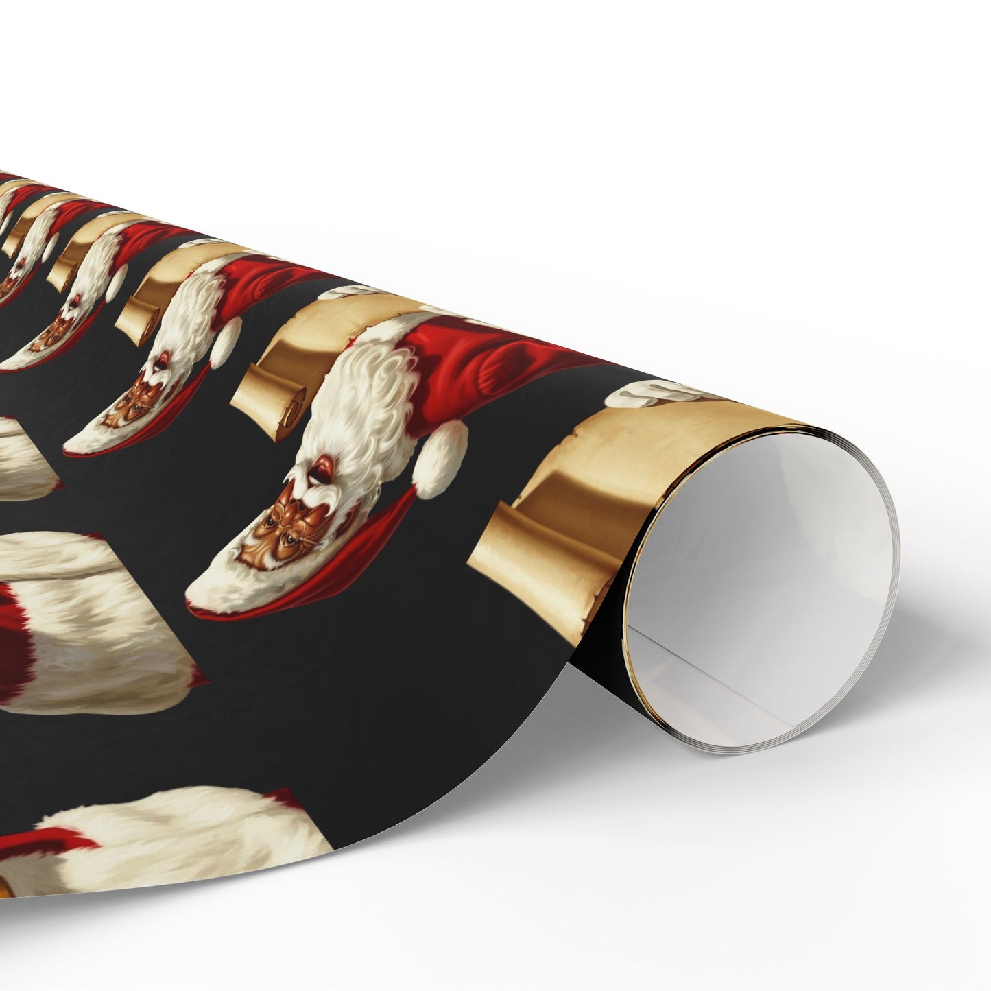 Wrapping Papers