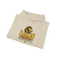 LIONS CHEER -  Hooded Sweatshirt