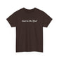 Trust In The Lord Tee