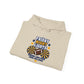 FRIDAY NIGHT LIGHTS - Unisex Hooded Sweatshirt