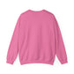 A Black Woman Probably Did It First Unisex Crewneck