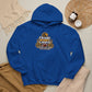 FRIDAY NIGHT LIGHTS - Unisex Hooded Sweatshirt