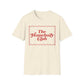 The Homebody Club Tee