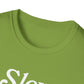 Slow Mornings Club Tee