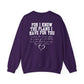 Jeremiah 29:11 Unisex  Crewneck