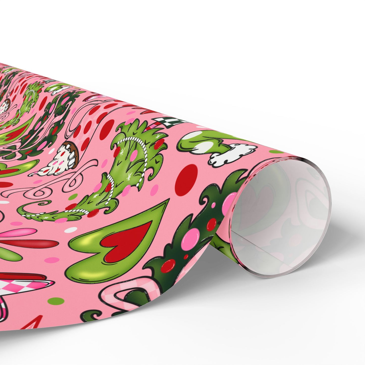 Whimsy Wonderland Wrapping Paper ✨🎁