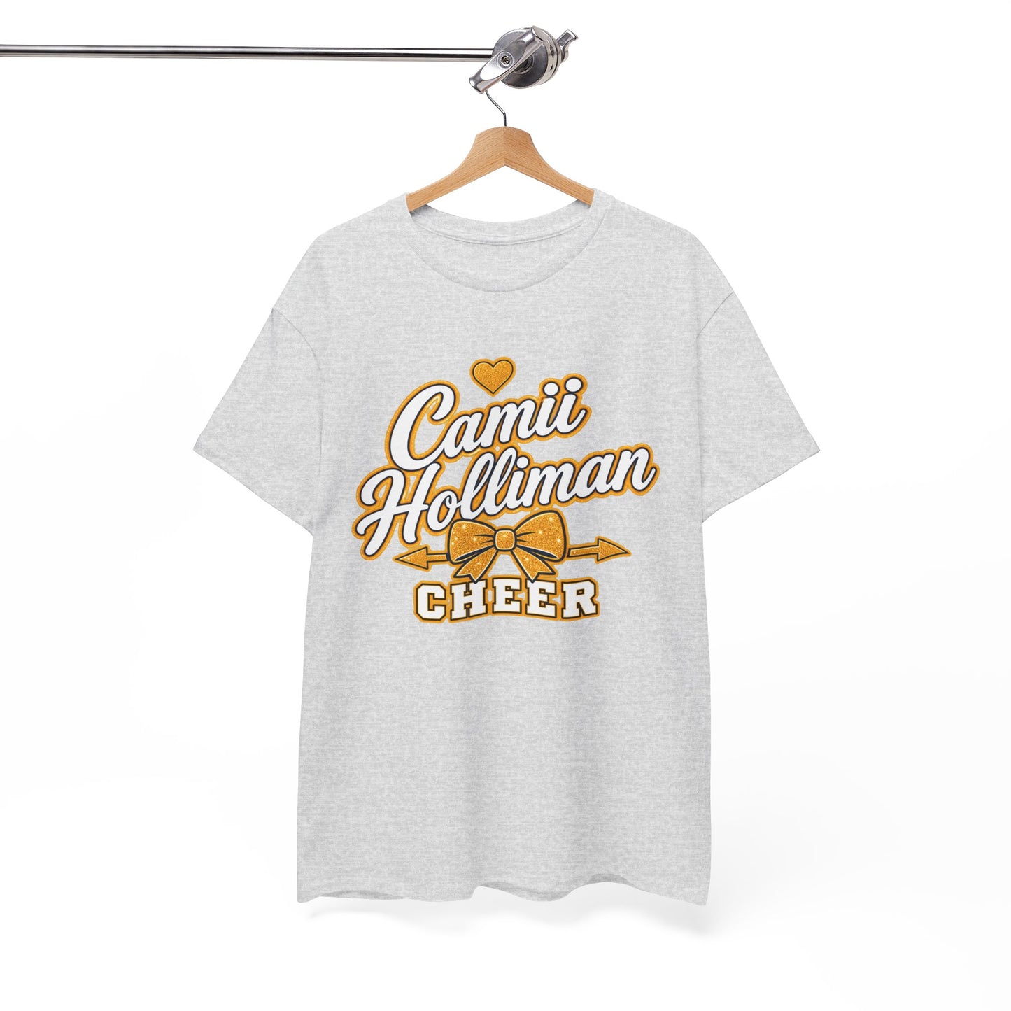 CAMII - Unisex  Tee