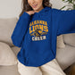 GL CHEER -  Hoodedie