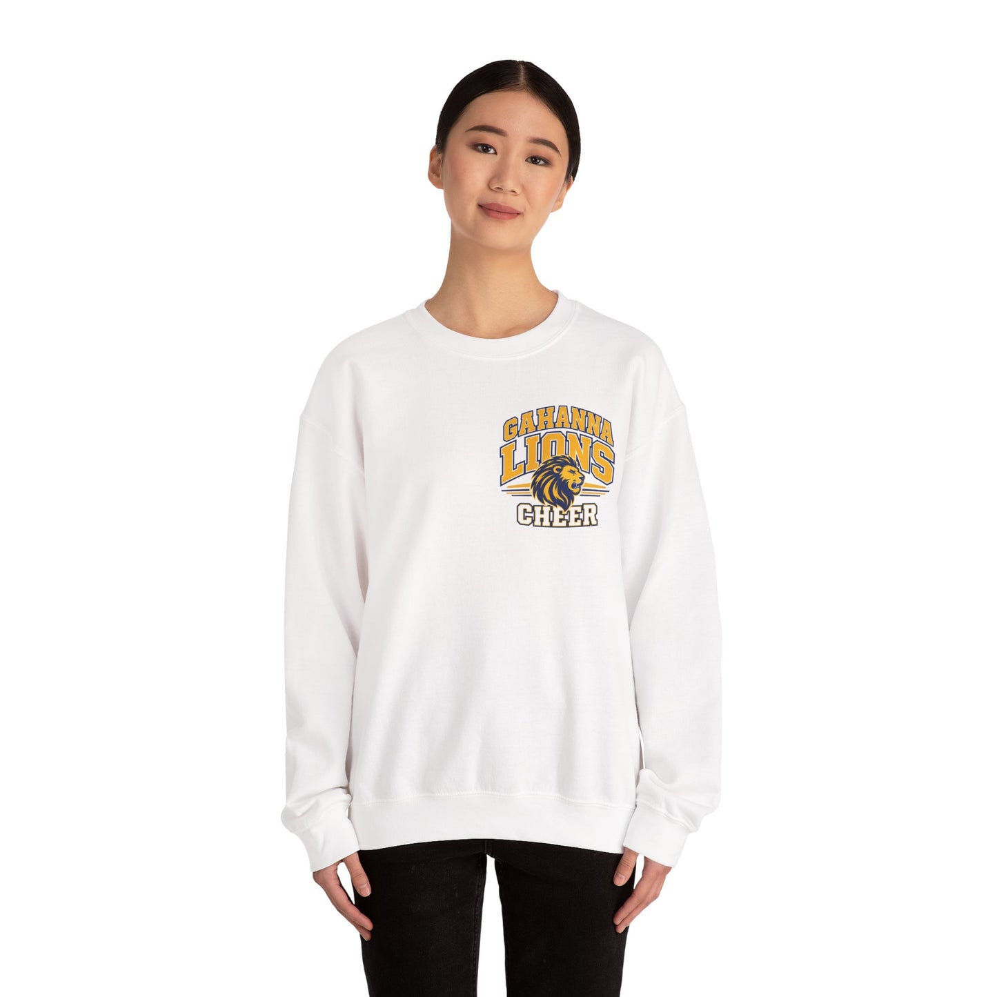 CHEER - Unisex Crewneck Sweatshirt