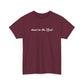 Trust In The Lord Tee