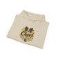 CHEER Unisex  Hooded Sweatshirt