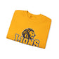 LIONS - Crewneck Sweatshirt