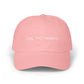 Girl, the Tariffs Dad Cap