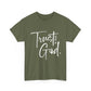 Trust God & Chill Tee