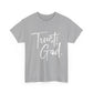 Trust God & Chill Tee