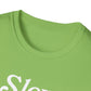 Slow Mornings Club Tee