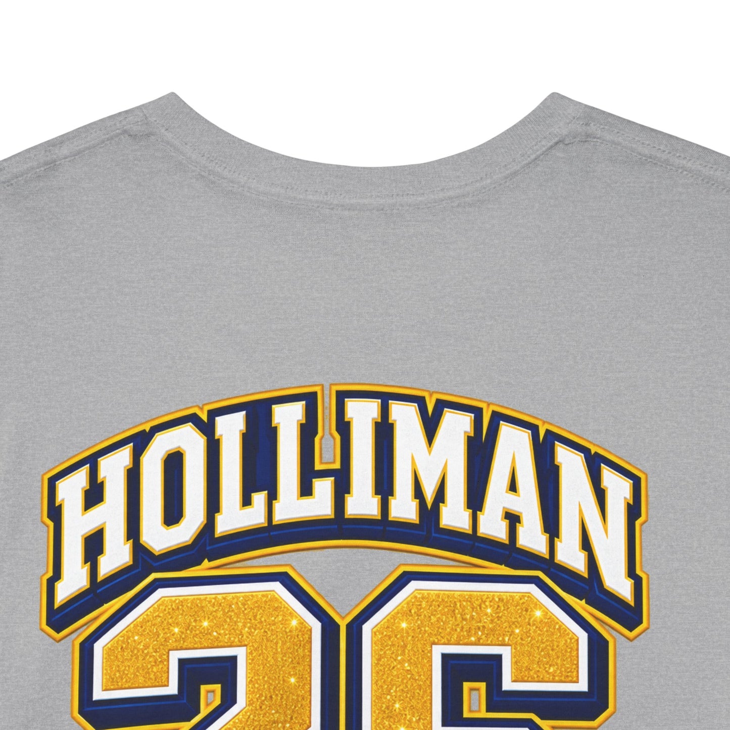 HOLLIMAN  - Unisex Tee