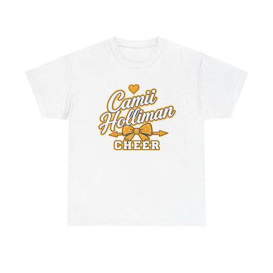 CAMII - Unisex  Tee