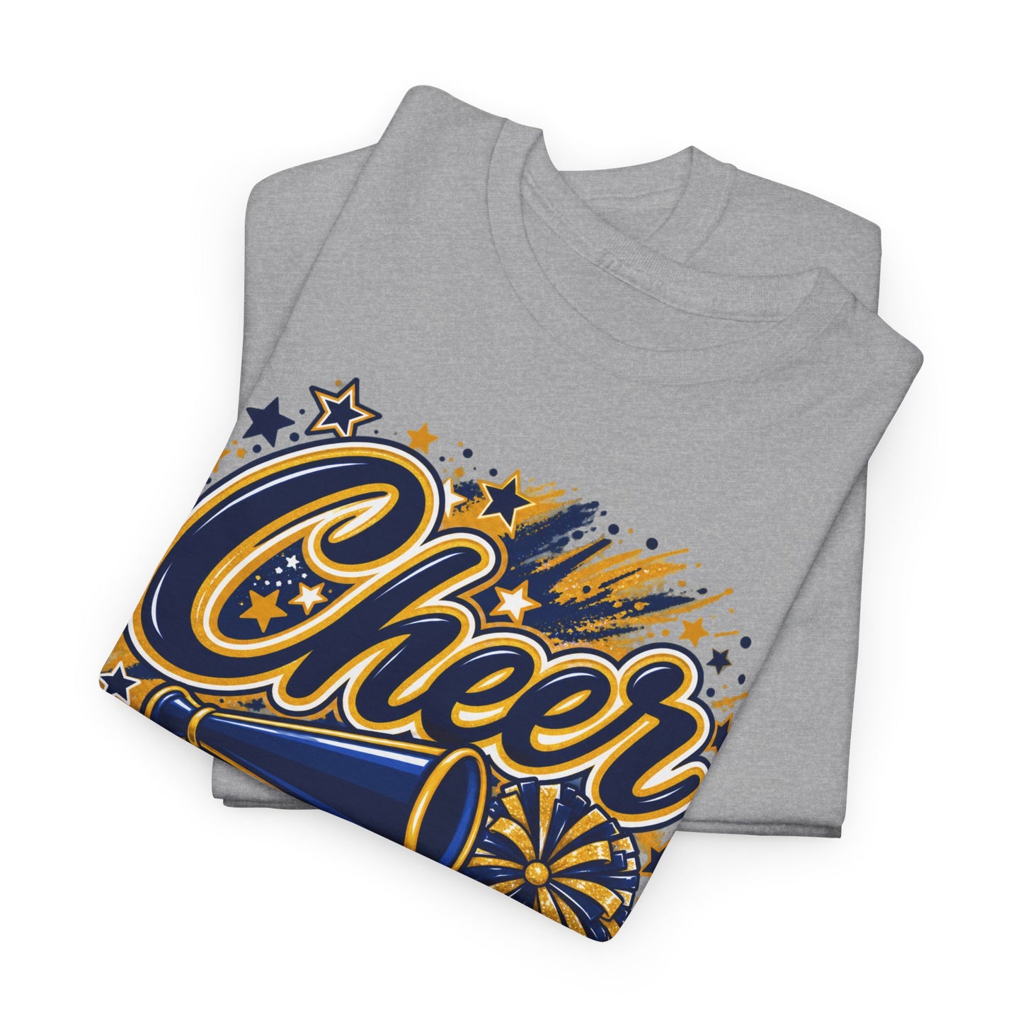 CHEER - Unisex Tee