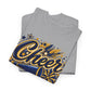 CHEER - Unisex Tee