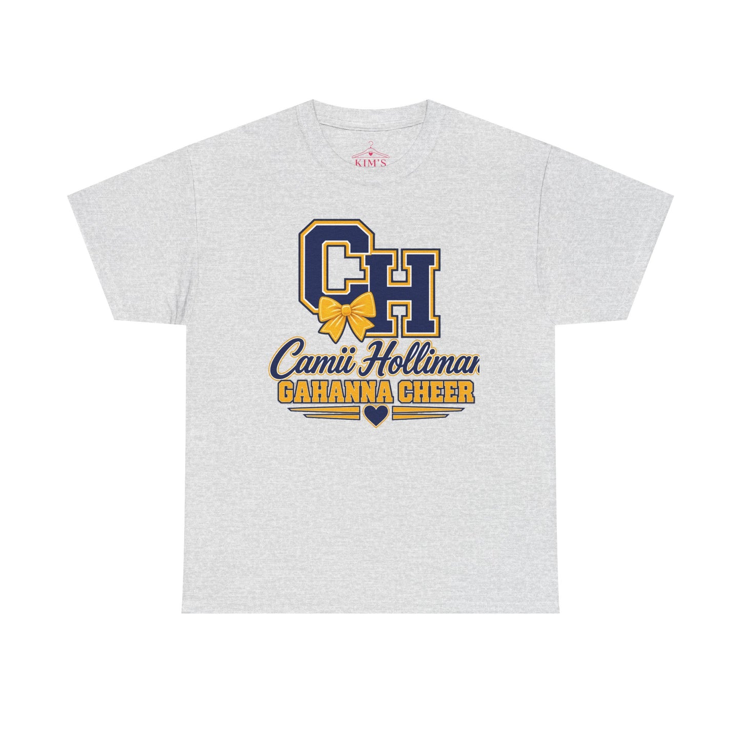 CH - Unisex Tee