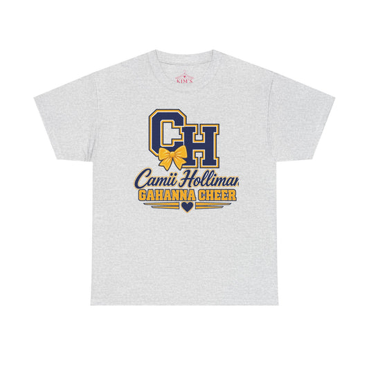 CH - Unisex Tee