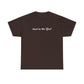 Trust In The Lord Tee