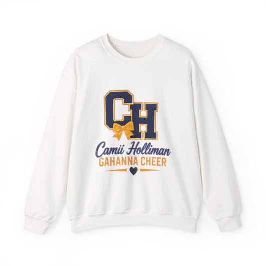 CH - Unisex Crewneck Sweatshirt