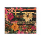 Velveteen Microfiber Blanket