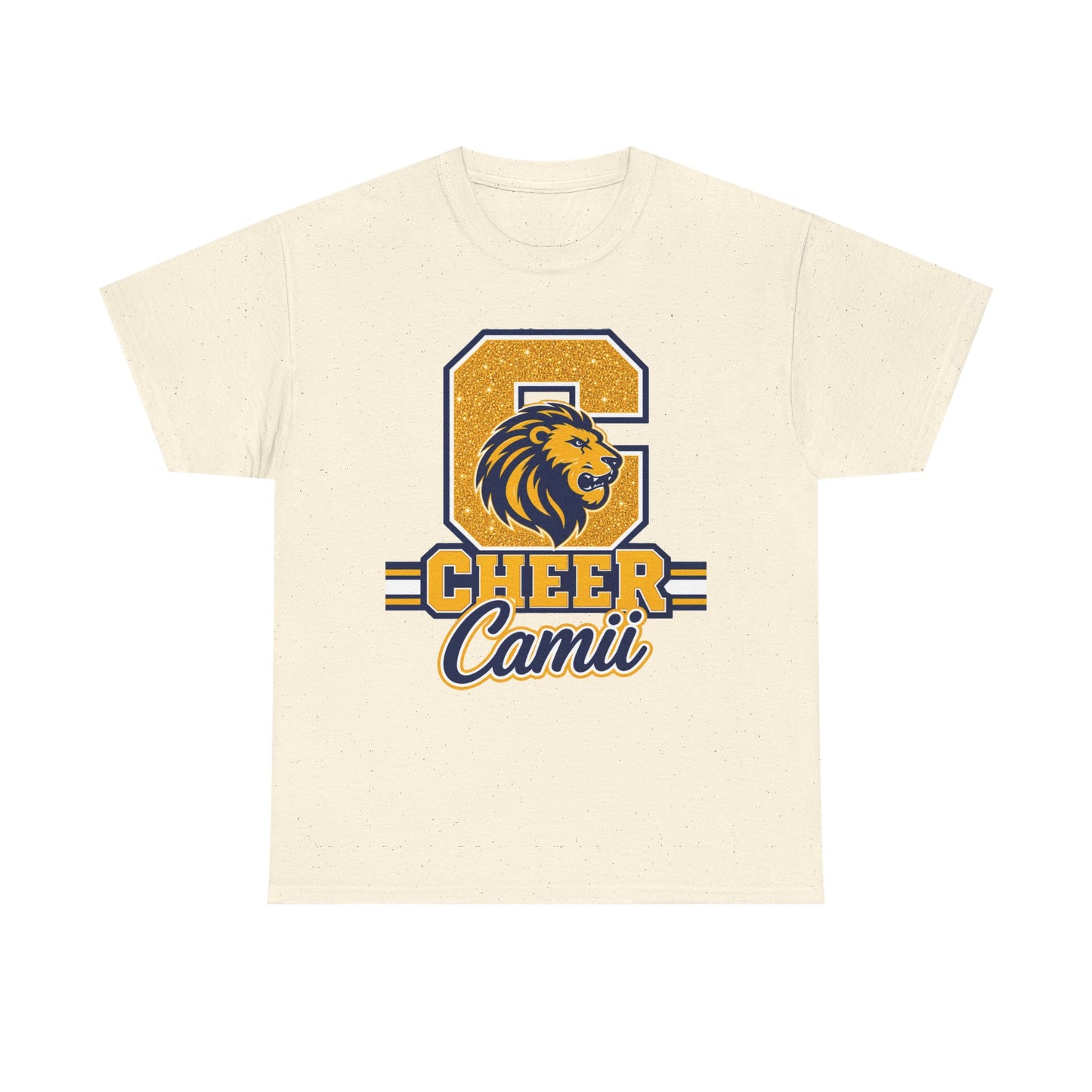 G- CHEER - Unisex Tee