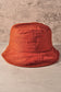 Puffer & Polished Bucket Hat