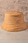 Puffer & Polished Bucket Hat