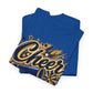 CHEER - Unisex Tee