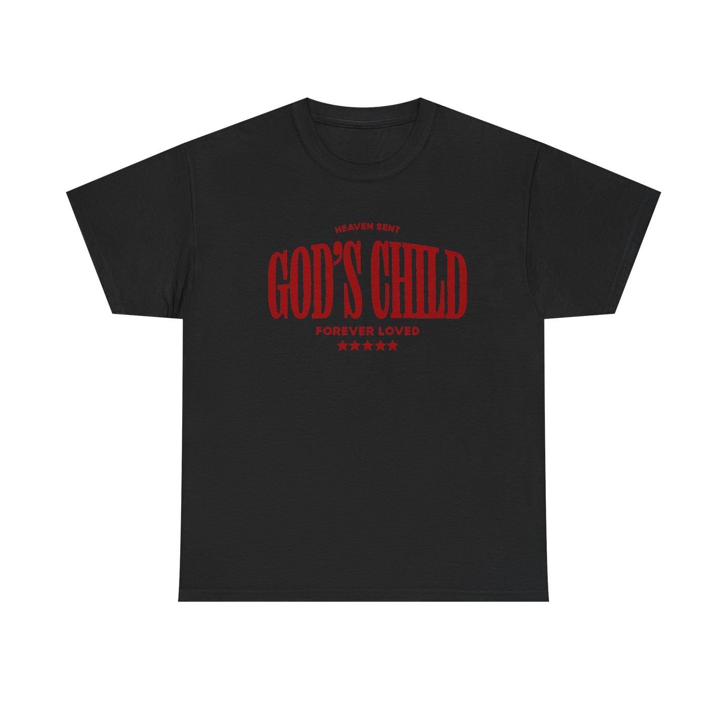 God's Child Tee