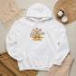 CAMII - Unisex Hooded Sweatshirt